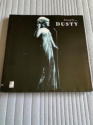 Simply Dusty [FIRST EDITION] [INCLUDES 4 CDs]