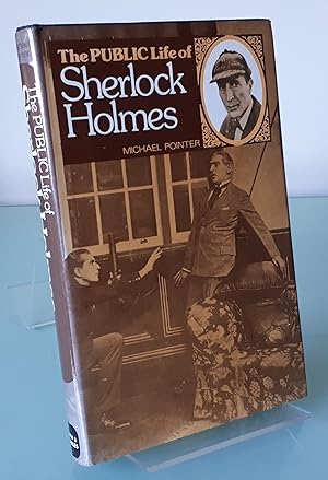 The Public Life of Sherlock Holmes