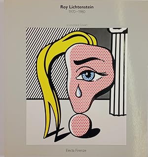 Imagen del vendedor de Roy Lichtenstein 1970-1980 a la venta por Libreria della Spada online