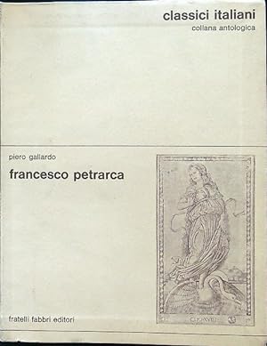 Francesco Petrarca - Classici italiani 2