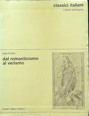 Dal romanticismo al verismo - Classici italiani 14