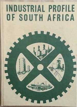 Seller image for Industrial Profile Of South Africa for sale by Chapter 1