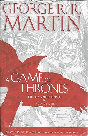 A Game of Thrones Graphic Novel: Vol 1