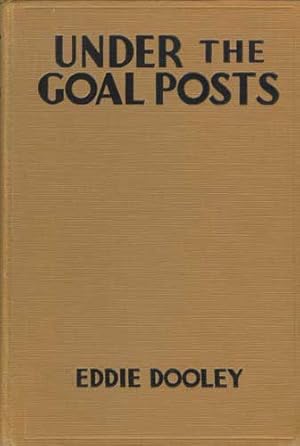 Seller image for Under the Goal Posts for sale by PJK Books and Such