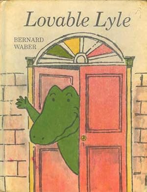Seller image for Lovable Lyle for sale by PJK Books and Such