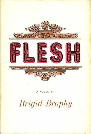 Seller image for Flesh for sale by PJK Books and Such
