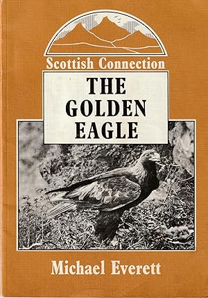 Seller image for GOLDEN EAGLE for sale by The Old Bookshelf