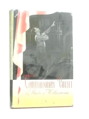 Seller image for Contemporary Ballet for sale by World of Rare Books