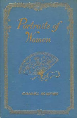 Seller image for Portraits of Women for sale by PJK Books and Such