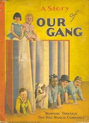 Seller image for A Day With Our Gang for sale by PJK Books and Such