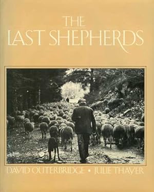 Seller image for The Last Shepherds for sale by PJK Books and Such