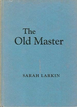 Seller image for The Old Master for sale by PJK Books and Such