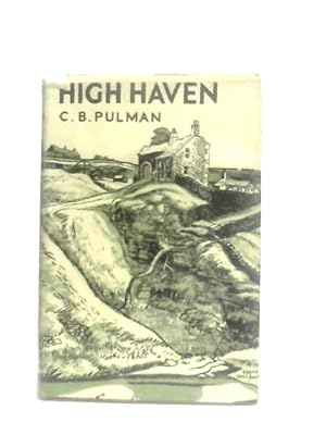 Imagen del vendedor de High Haven a la venta por World of Rare Books
