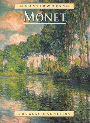 Seller image for The Masterworks of Monet for sale by PJK Books and Such