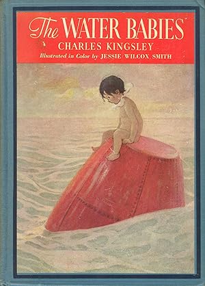 Seller image for The Water Babies for sale by PJK Books and Such