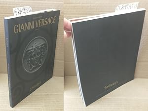 The Collection of Gianni Versace: New York, Saturday, May 21, 2005