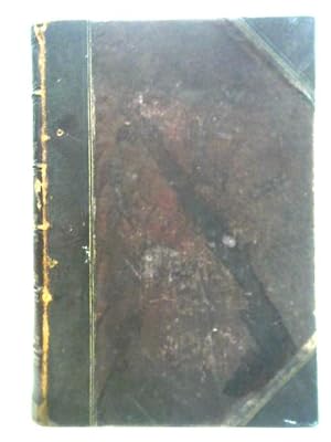 Seller image for The Complete Works of Robert Burns - Vol. II for sale by World of Rare Books