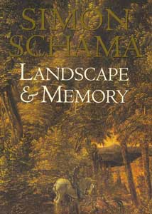 Immagine del venditore per Landscape & Memory venduto da PJK Books and Such