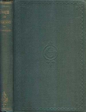 Seller image for Down in Tennessee and Back by Way of Richmond for sale by PJK Books and Such