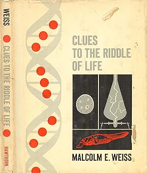 Seller image for Clues to the Riddle of Life for sale by PJK Books and Such