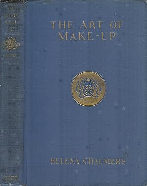 Seller image for The Art Of Make-Up for sale by PJK Books and Such