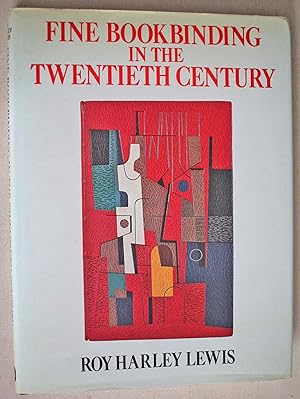 Fine Bookbinding in the Twentieth Century First edition