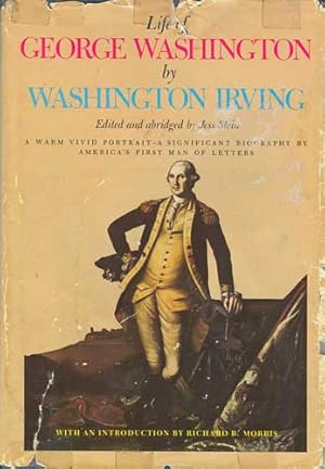 Bild des Verkufers fr Life of George Washington zum Verkauf von PJK Books and Such