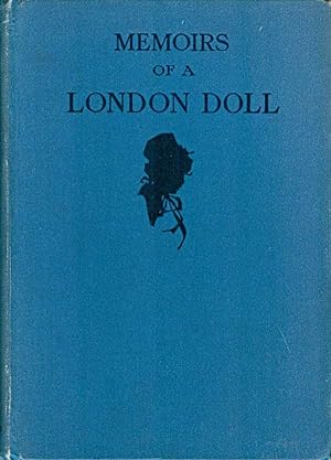 Seller image for Memoirs of a London Doll for sale by PJK Books and Such