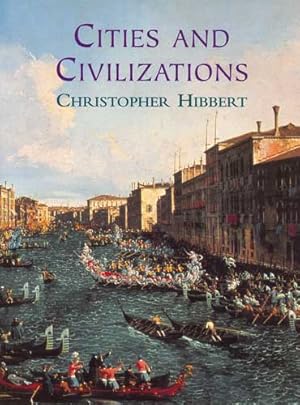 Immagine del venditore per Cities and Civilizations venduto da PJK Books and Such