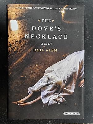 Imagen del vendedor de The Dove's Necklace a la venta por Final Chapter Books