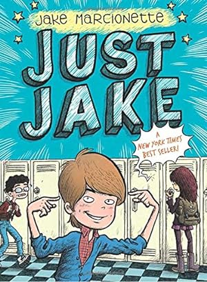 Seller image for Just Jake #1 for sale by Reliant Bookstore