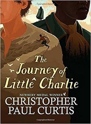 Seller image for The Journey of Little Charlie for sale by Reliant Bookstore