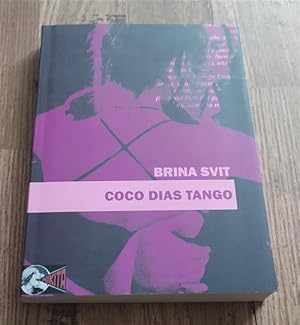 Imagen del vendedor de Coco Dias Tango a la venta por Piazza del Libro