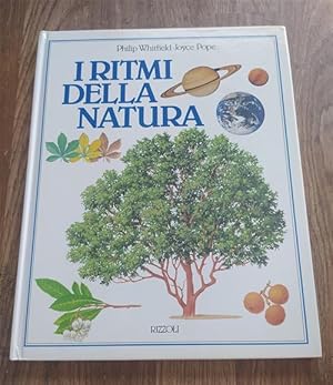 Imagen del vendedor de I Ritmi Della Natura a la venta por Piazza del Libro