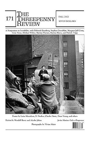 Seller image for 18 photographs for sale by The Threepenny Review