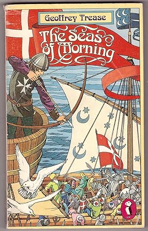 Seller image for The Seas of Morning for sale by HAUNTED BOOKSHOP P.B.F.A.