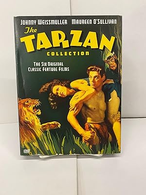 The Tarzan Collection