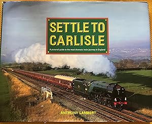 Settle to Carlisle Railway