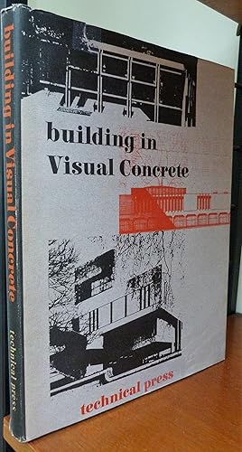 Building in Visual Concrete