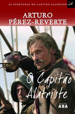 Immagine del venditore per (1) O Capitao Alatriste venduto da WeBuyBooks