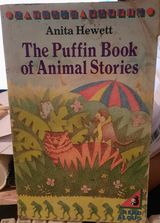 Seller image for The Puffin Book of Animal Stories (Young Puffin Story Books) for sale by M.Roberts - Books And ??????