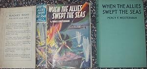 Image du vendeur pour When the Allies Swept the Seas mis en vente par eclecticbooks