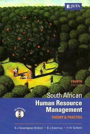 Seller image for South African Human Resources Management: Theory & Practice for sale by WeBuyBooks