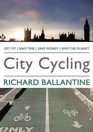 Seller image for City Cycling for sale by moluna
