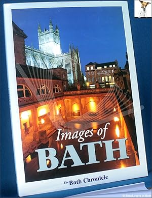 Imagen del vendedor de Images of Bath a la venta por BookLovers of Bath