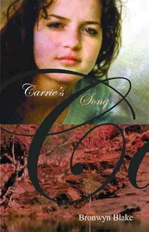 Seller image for Carrie's Song for sale by WeBuyBooks