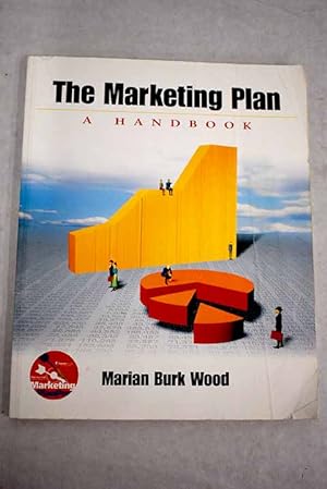 Seller image for The marketing plan for sale by Alcan Libros