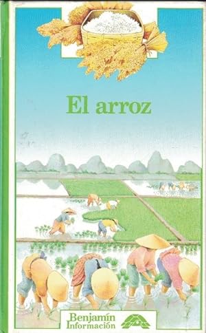 Seller image for EL ARROZ for sale by Librera Torren de Rueda