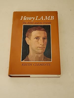 Seller image for Henry Lamb: The Artist and His Friends for sale by rareviewbooks