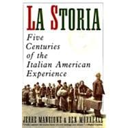 Seller image for LA Storia for sale by eCampus